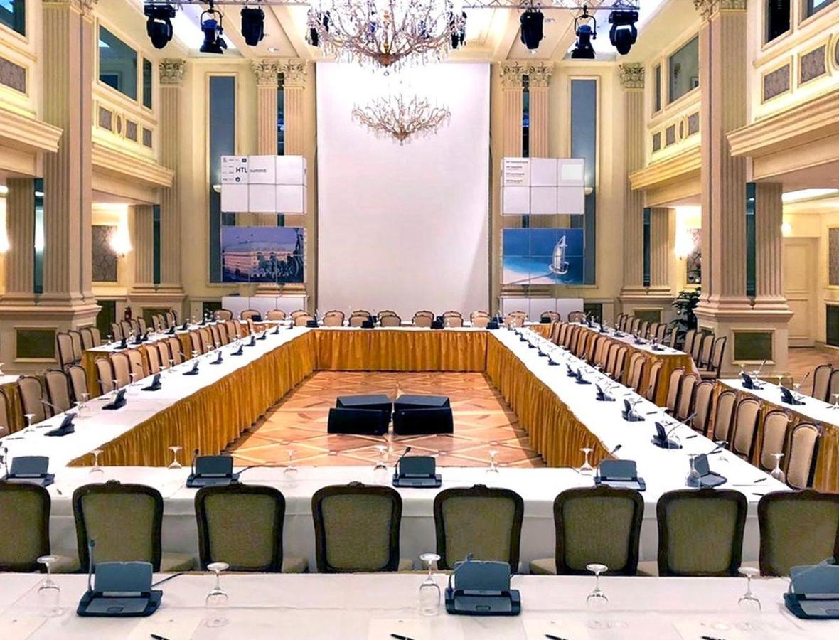 Grand Hotel Wiedeń