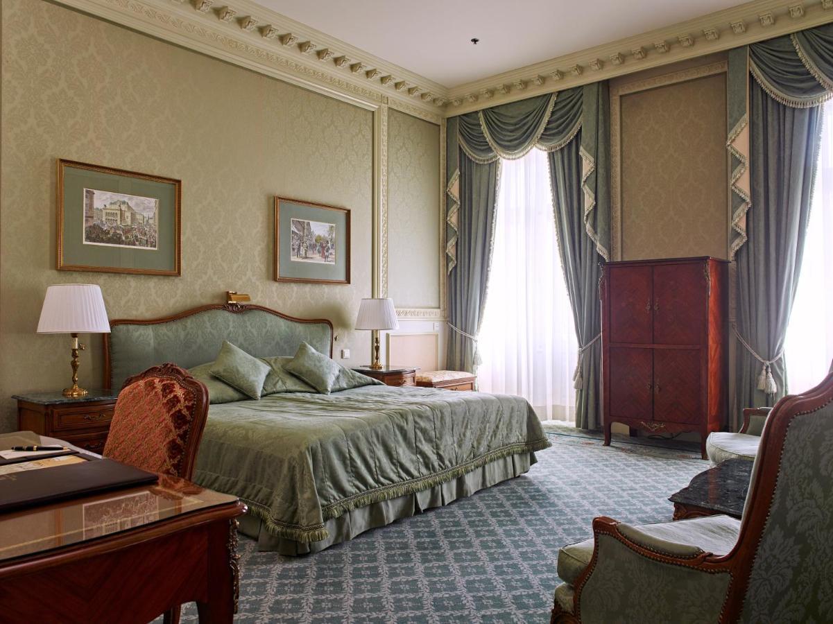 Grand Hotel Wiedeń