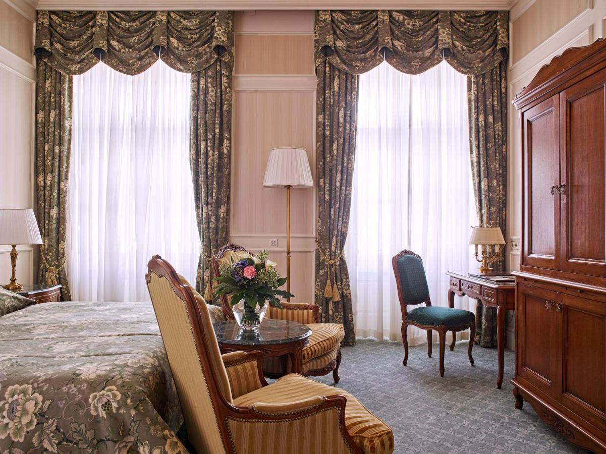 Grand Hotel Wiedeń