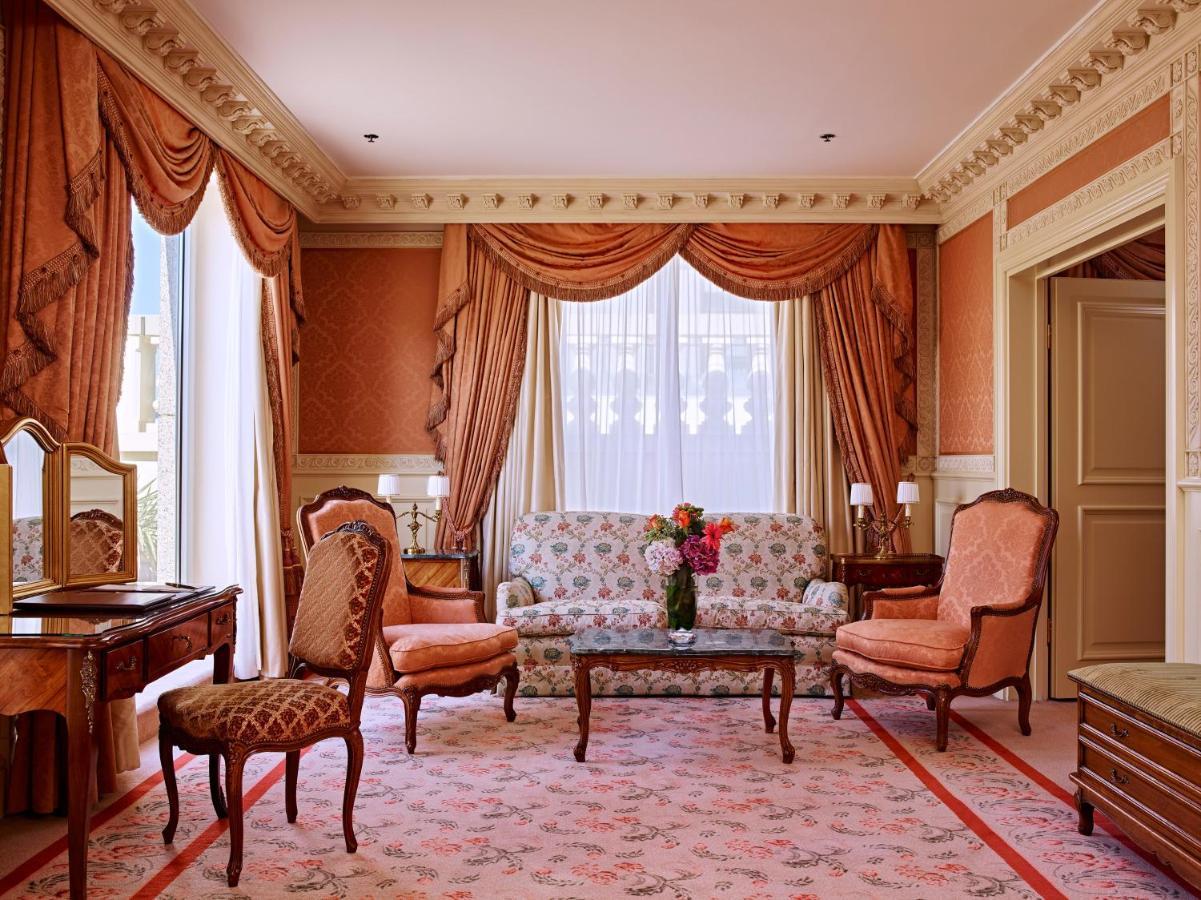 Grand 5* Wiedeń