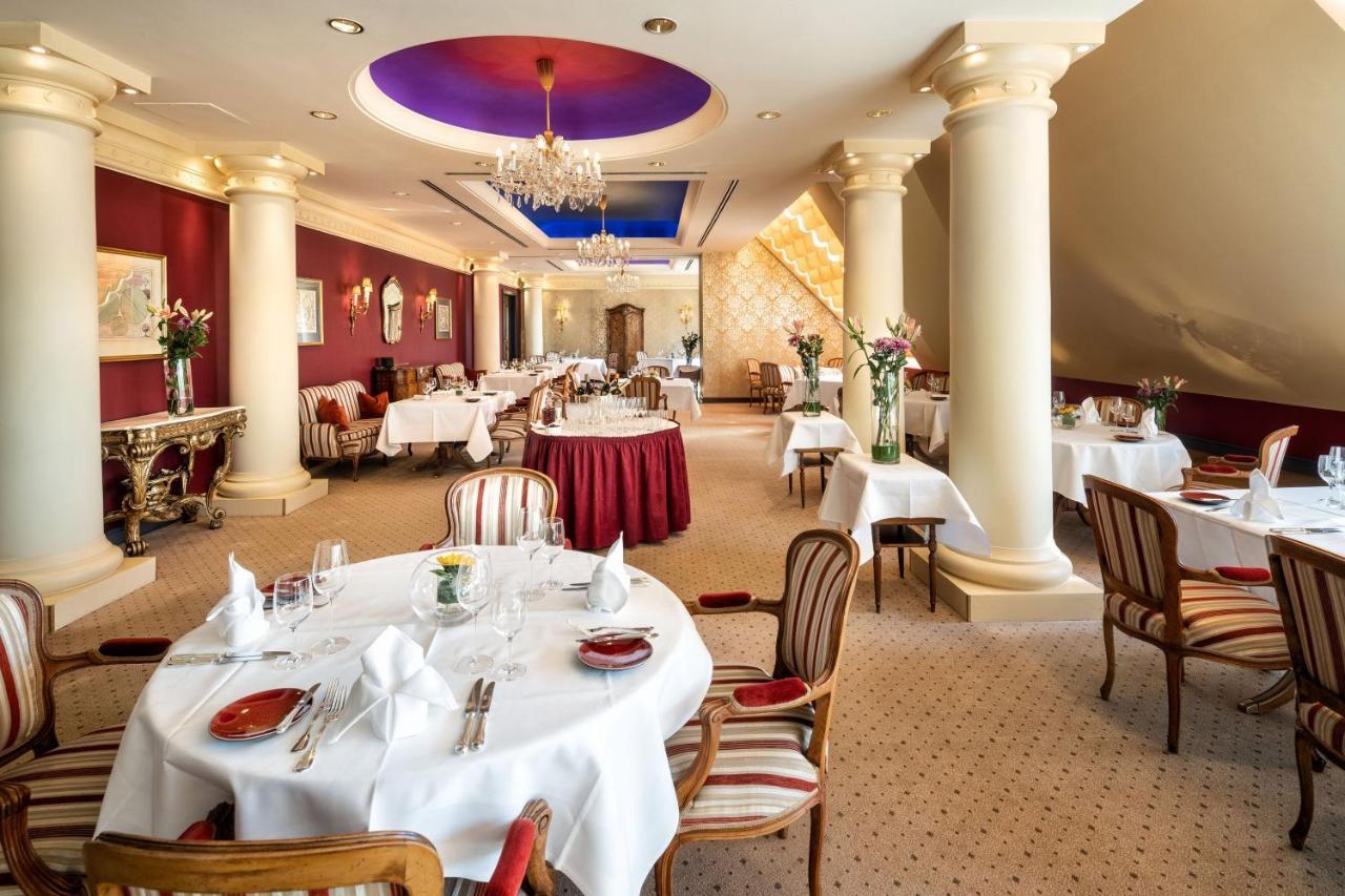 Grand Hotel Wiedeń
