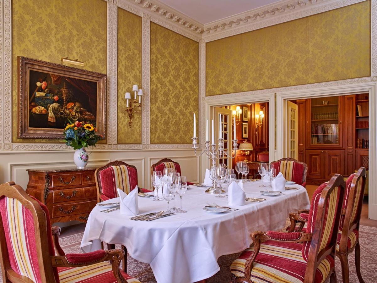 Hotel Grand Wiedeń