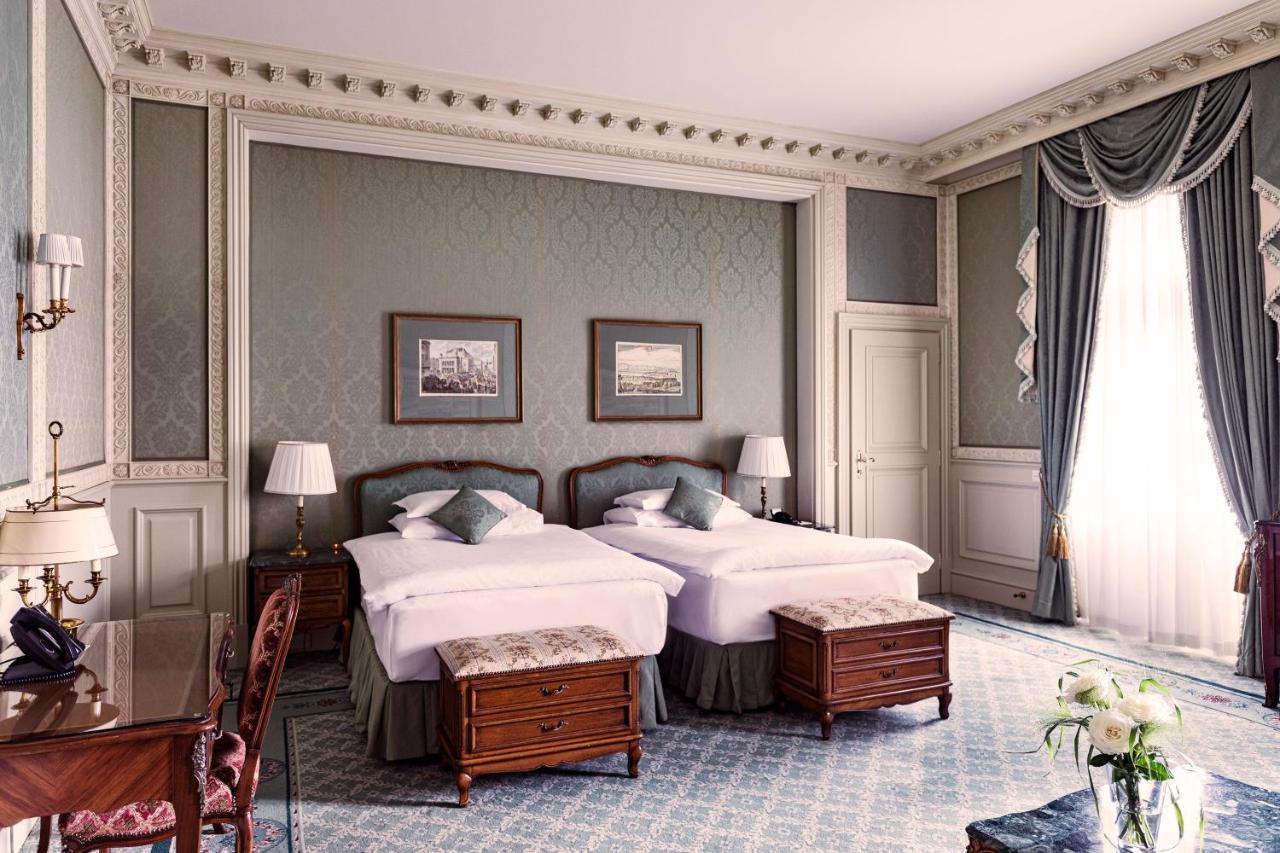 Grand 5* Wiedeń